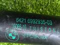 патрубок (трубопровод, шланг) BMW X5 G05 [рестайлинг] G05 2023, 3.0 л., B57 D30 B, дизель, АКПП, carbonschwarz metallic (416), внедорожник 5 дв., полный привод, 6992935, 64216992935 - фото №4