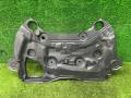 планка под капот BMW X5 G05 [рестайлинг] G05 2023, 3.0 л., B57 D30 B, дизель, АКПП, carbonschwarz metallic (416), внедорожник 5 дв., полный привод, 7424945, 51717424945 - фото №2