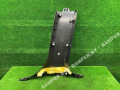 обшивка стойки центральной левой BMW X3 G01 2020, 51437446733, 7446733, 7396433 - фото №4
