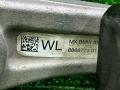 рычаг передний левый BMW X7 G07 [рестайлинг] G07 2025, 3.0 л., B57 D30 B, дизель, АКПП, 475, внедорожник 5 дв., полный привод, правый руль, 8866771, 8866771 - фото №8