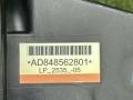 корпус воздушного фильтра BMW X7 G07 2021, 4.4 л., N63B44D, бензин, 416 carbon-schwarz, внедорожник 5 дв., полный привод, 8485628, 13718485628 - фото №7