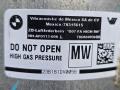 пневмостойка передняя BMW X7 G07 [рестайлинг] G07 2024, 3.0 л., B58B30P, бензин, АКПП, black sapphire metallic (475), внедорожник 5 дв., полный привод, правый руль, 6869036, 37106869036 - фото №6