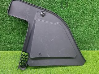 планка под капот BMW X7 G07 2021, 4.4 л., N63B44D, бензин, 416 carbon-schwarz, внедорожник 5 дв., полный привод, 7434881, 51717434881
