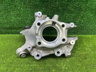 кулак поворотный правый BMW 4 серия G22/G23 G22 2022, 2.0 л., B47 D20 B, дизель, АКПП, arctic race blue metallic (c4f), купе, полный привод, 6879526, 6879526