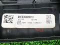 блок управления печки / климат-контроля BMW X5 G05 [рестайлинг] G05 2023, 3.0 л., B57 D30 B, дизель, АКПП, carbonschwarz metallic (416), внедорожник 5 дв., полный привод, 9462515, 64119462515 - фото №5