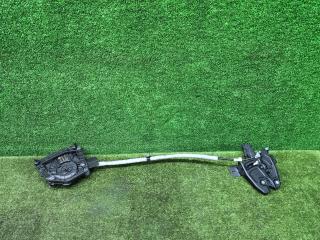 замок багажника BMW X5 G05 [рестайлинг] G05 2023, 3.0 л., B58B30P, бензин, АКПП, brooklyn grau metallic (c4p), внедорожник 5 дв., полный привод, 5A12988, 51245A12988
