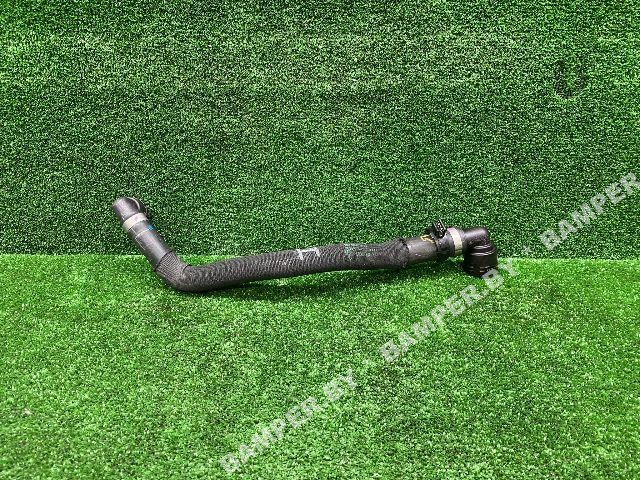 патрубок (трубопровод, шланг) BMW X6 G06 2021, 3.0 л., i, бензин, АКПП, внедорожник 5 дв., 64219398794 - фото №1