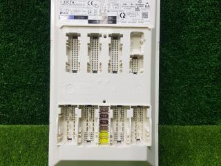 Блок управления BCM (Body Control Module) BMW X7 G07 2021, 4.4 л., N63B44D, бензин, 416 carbon-schwarz, внедорожник 5 дв., полный привод, 5B3CFC2, 61355B3CFC2