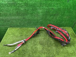 провод высоковольтный BMW 5 серия G30/G31 G30 2018, 4.4 л., N63 B44 C, бензин, АКПП, carbonschwarz metallic (416), седан, 6807323, 6807323