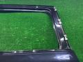 дверь задняя левая BMW X7 G07 [рестайлинг] G07 2025, 3.0 л., B57 D30 B, дизель, АКПП, 475, внедорожник 5 дв., полный привод, правый руль, 8738553, 41528738553 - фото №5