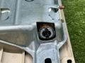 подушка безопасности коленная BMW 5 серия F10/F11 [рестайлинг] F10 2014, 4.4 л., N63 B44 B, бензин, седан, полный привод, 9181136, 9181136 - фото №8