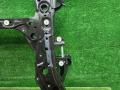 балка подвески передняя (подрамник) BMW X5 G05 [рестайлинг] G05 2023, 3.0 л., B58B30P, бензин, АКПП, brooklyn grau metallic (c4p), внедорожник 5 дв., полный привод, 6884852, 31106884852 - фото №3