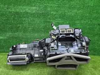 отопитель в сборе (печка) BMW X5 G05 [рестайлинг] G05 2023, 3.0 л., B57 D30 B, дизель, АКПП, carbonschwarz metallic (416), внедорожник 5 дв., полный привод, 5A31841, 64115A31841