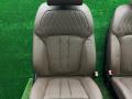 салон (комплект сидений) BMW X5 G05 [рестайлинг] G05 2023, 3.0 л., B58B30P, бензин, АКПП, brooklyn grau metallic (c4p), внедорожник 5 дв., полный привод, 7454713, 51417454713, 7454714, 51417454714, 7454785, 7454786, 7440489, 5A443C3, 51427454785, 51427454786, 7440489, 52105A443C3 - фото №16