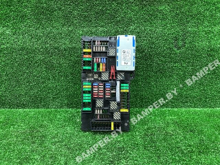 распределитель тока BMW X7 G07 2021, 3.0 л., i, бензин, АКПП, внедорожник 5 дв., 61148706212, 706212