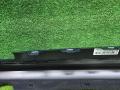 накладка на порог BMW 4 серия G22/G23 G22 2022, 2.0 л., B47 D20 B, дизель, АКПП, arctic race blue metallic (c4f), купе, полный привод, 8075868, 51778075868 - фото №22
