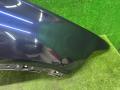 крыло переднее правое BMW X7 G07 2021, 4.4 л., N63B44D, бензин, 416 carbon-schwarz, внедорожник 5 дв., полный привод, 7497290, 41007497290 - фото №5