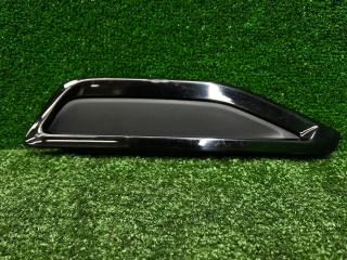 молдинг крыла BMW X5 G05 2020, 3.0 л., B58B30, бензин, АКПП, a96, внедорожник 5 дв., 7418177, 51137418177