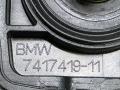 отбойник крышки багажника BMW X5 G05 [рестайлинг] G05 2023, 3.0 л., B57 D30 B, дизель, АКПП, carbonschwarz metallic (416), внедорожник 5 дв., полный привод, 7417419, 51247417419 - фото №4