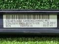 дуги на крышу (рейлинги) BMW 5 серия G30/G31 G30 2018, 4.4 л., N63 B44 C, бензин, АКПП, carbonschwarz metallic (416), седан, 7433754, 06767433754 - фото №6