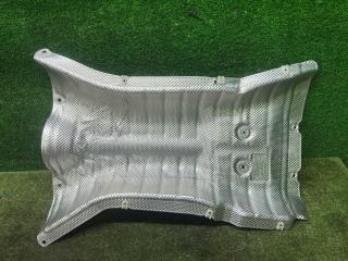 тепловой экран глушителя BMW X5 G05 [рестайлинг] G05 2023, 3.0 л., B58B30P, бензин, АКПП, a96, внедорожник 5 дв., полный привод, 9477793, 51489477793