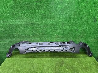 Крепление бампера заднего BMW 4 серия G22/G23 G22 2022, 2.0 л., B47 D20 B, дизель, АКПП, arctic race blue metallic (c4f), купе, полный привод, 8075841, 51128075841