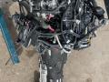 двигатель BMW 3 серия G20/G21 [2-й рестайлинг] G20 2024, 2.0 л., B46 B20 B, бензин, АКПП, mineralweiß metallic (a96), седан, задний привод, правый руль - фото №3