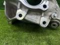 кулак задний левый BMW X5 G05 [рестайлинг] G05 2023, 3.0 л., B57 D30 B, дизель, АКПП, carbonschwarz metallic (416), внедорожник 5 дв., полный привод, 6876653, 6876653 - фото №3