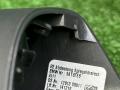 заглушка зеркала BMW 5 серия G60/G61 2025, 2.0 л., бензин, a90, седан, задний привод, правый руль, 5A167E6, 5A167E5, 51335A167E5, 51335A167E6 - фото №4