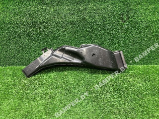 водосток капота BMW M4 G82/G83 2021, 3.0 л., i, бензин, АКПП, купе, 7427858, 51317427858