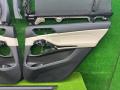 Обшивка двери (дверная карта) комплект BMW X7 G07 2021, 4.4 л., N63B44D, бензин, 416 carbon-schwarz, внедорожник 5 дв., полный привод, 6036069, 6036068, 6036068, 6036069 - фото №18