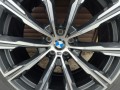 диск литой BMW X5 G05 [рестайлинг] G05 2023, 3.0 л., B57 D30 B, дизель, АКПП, carbonschwarz metallic (416), внедорожник 5 дв., полный привод, 36118071996, 8071996, 8071997, 36118071997 - фото №21