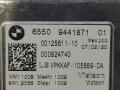 дисплей BMW X7 G07 2021, 4.4 л., N63B44D, бензин, 416 carbon-schwarz, внедорожник 5 дв., полный привод, 9441871, 65509441871 - фото №6