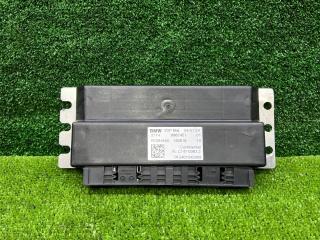 блок управления VDP BMW 3 серия G20/G21 [2-й рестайлинг] G20 2024, 2.0 л., B46 B20 B, бензин, АКПП, mineralweiß metallic (a96), седан, задний привод, правый руль, 8867451, 37148867451