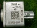 камера переднего обзора BMW X7 G07 2021, 4.4 л., N63B44D, бензин, 416 carbon-schwarz, внедорожник 5 дв., полный привод, 5A47225, 66535A47225 - фото №5
