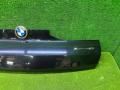 накладка двери (крышки) багажника BMW X6 G06 2023, 3.0 л., B57 D30 B, дизель, АКПП, 475, внедорожник 5 дв., полный привод, 7471777, 51137471777 - фото №4