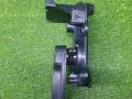 ручка открывания капота BMW X5 G05 [рестайлинг] G05 2023, 3.0 л., B58B30P, бензин, АКПП, a96, внедорожник 5 дв., полный привод, 7445745, 7445745 - фото №3