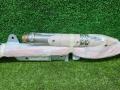 подушка безопасности боковая (шторка) BMW 7 серия F01/F02 2011, 9110272, 9110272 - фото №4