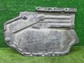 защита днища BMW X6 F16 2015, 7325391, 51757325391 - фото №2
