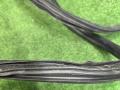 уплотнитель двери BMW 3 серия G20 2021, 3.0 л., B58B30, бензин, АКПП, oxidgrau ii metallic (c4a), седан, полный привод, правый руль, 7407373, 7407373 - фото №4