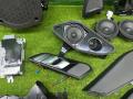 комплект акустики BMW X5 G05 [рестайлинг] G05 2023, 3.0 л., B57 D30 B, дизель, АКПП, mineralweiß metallic (a96), внедорожник 5 дв., полный привод, 2622516, 65132622516, 6809632, 6813597, 5A5CA89, 2622518, 65136809632, 65136813597, 65125A5CA89, 65132622518, 7455104, 7455103, 51417455104, 51417455103, 2623517, 5A9BA92, 65132623517, 65125A9BA92 - фото №7