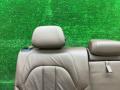 сиденье заднее BMW X5 G05 2019, 3.0 л., B58B30C, бензин, АКПП, a300, внедорожник 5 дв., полный привод - фото №10
