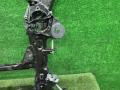 балка подвески передняя (подрамник) BMW X7 G07 2021, 4.4 л., N63B44D, бензин, 416 carbon-schwarz, внедорожник 5 дв., полный привод, 6884852, 31106884852 - фото №8