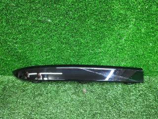 молдинг заднего бампера BMW X7 G07 [рестайлинг] G07 2025, 3.0 л., B57 D30 B, дизель, АКПП, 475, внедорожник 5 дв., полный привод, правый руль, 5A16B96, 51125A16B96