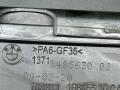 корпус воздушного фильтра BMW X7 G07 2021, 4.4 л., N63B44D, бензин, 416 carbon-schwarz, внедорожник 5 дв., полный привод, 8485630, 13718485630 - фото №9