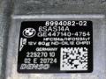 компрессор кондиционера BMW M3 G80/G81 G80 2021, 3.0 л., S58B30A, бензин, МКПП, 475, седан, задний привод, 6994082, 64526994082 - фото №6