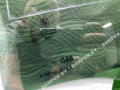 стекло кузовное боковое правое BMW X6 G06 2020, 51357446217, 51357446218, 51377446219 - фото №18