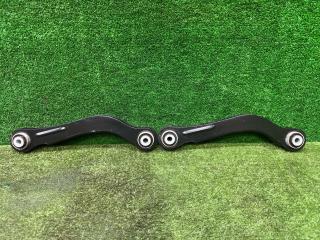 рычаг задний BMW 3 серия G20 2021, 3.0 л., B58B30, бензин, АКПП, oxidgrau ii metallic (c4a), седан, полный привод, правый руль, 6881199, 33326881199