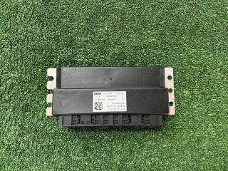 блок управления VDP BMW 4 серия G22/G23 G22 2022, 2.0 л., B47 D20 B, дизель, АКПП, arctic race blue metallic (c4f), купе, полный привод, 8845508, 37148845508