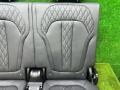 Сиденье третий ряд BMW X7 G07 [рестайлинг] G07 2025, 3.0 л., B57 D30 B, дизель, АКПП, 475, внедорожник 5 дв., полный привод, правый руль, 7440490, 7440490 - фото №6